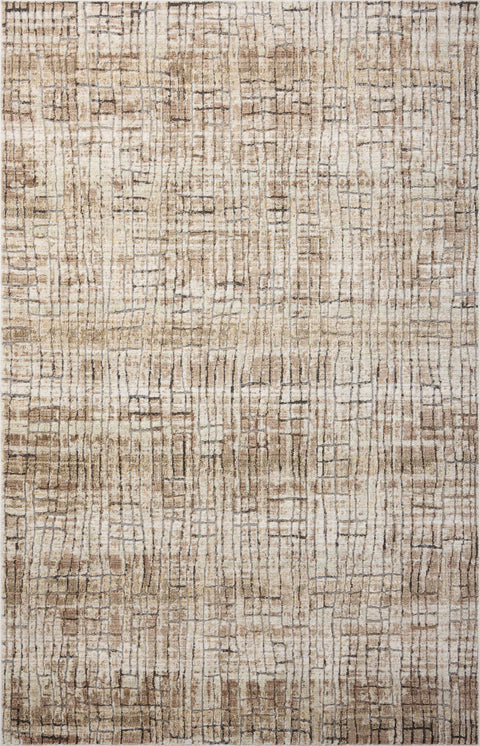 Wyatt Clay / Smoke 11'-6" x 15' Area Rug - WYA-07 - 11'-6" x 15'