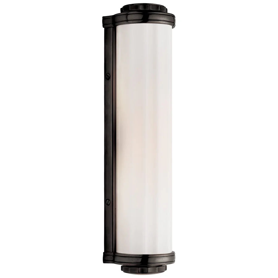 Milton Road Bath Light