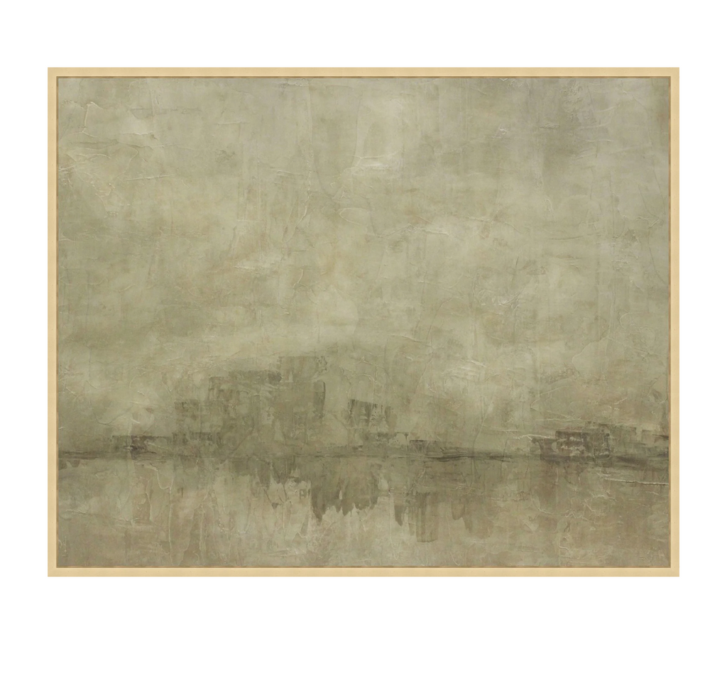 Vintage Landscapes II