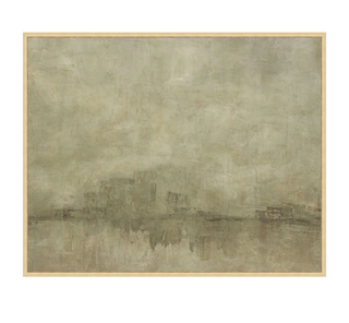 Vintage Landscapes II