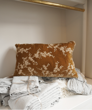 Lynette Throw Pillow