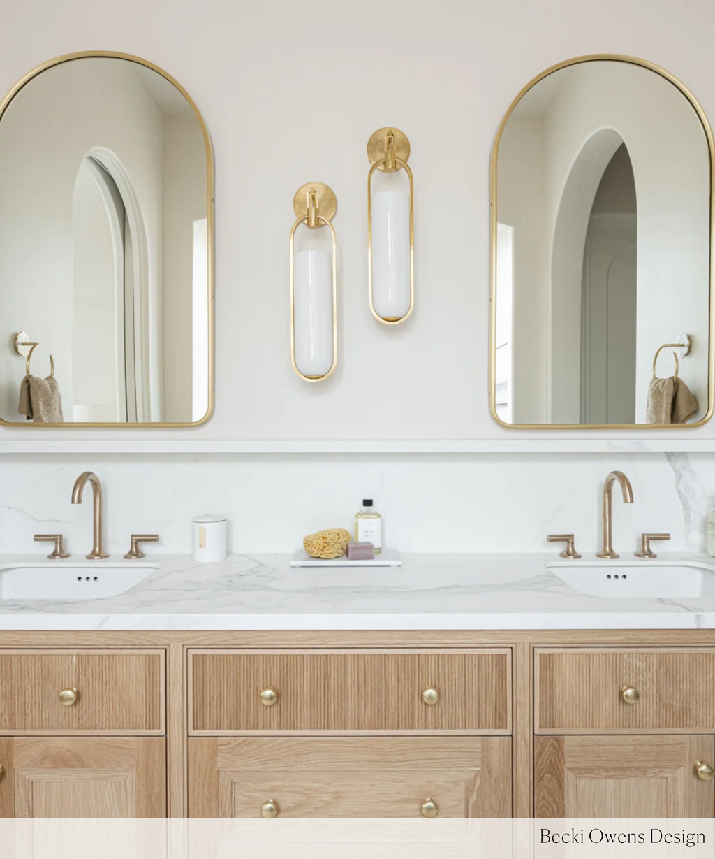 Lorimer Sconce