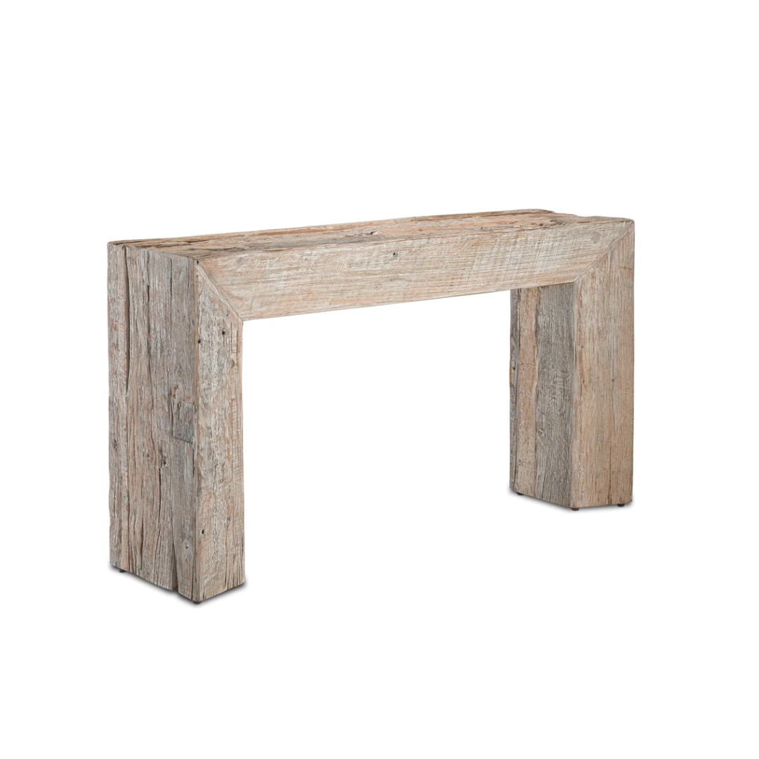 Vallie Console Table