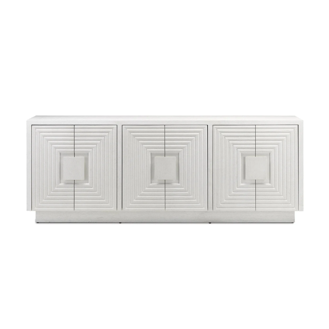 Wren Credenza