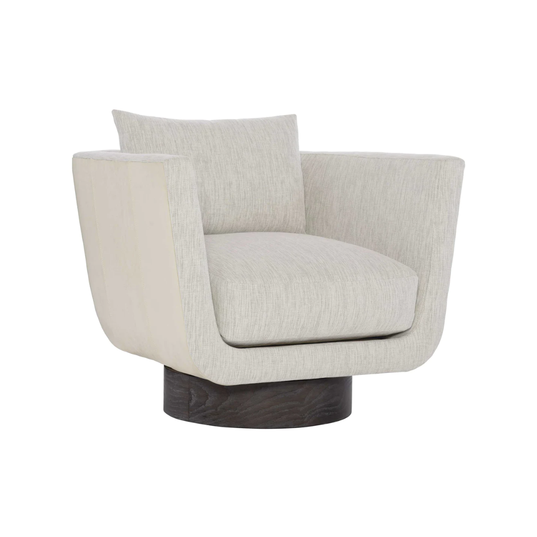 Wren Swivel Chair