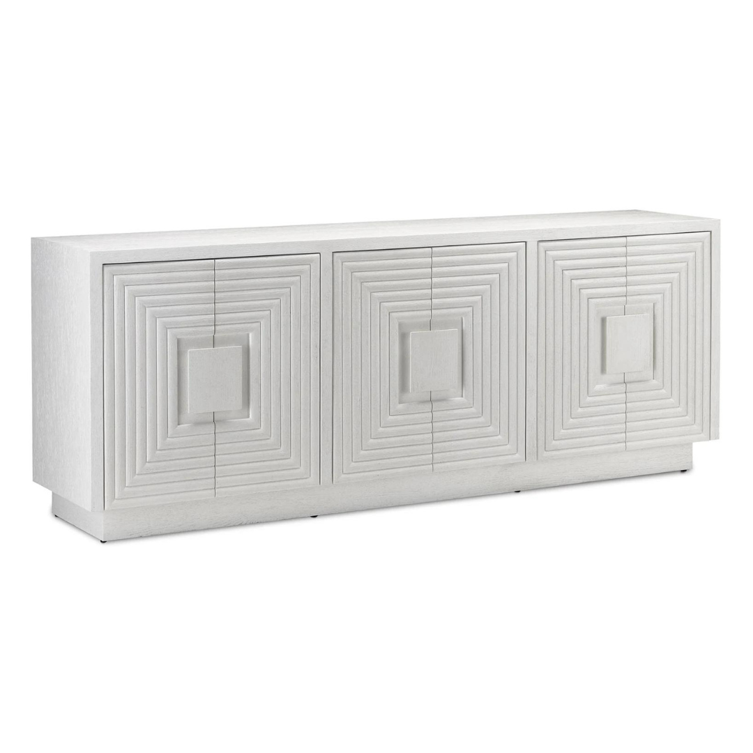Wren Credenza