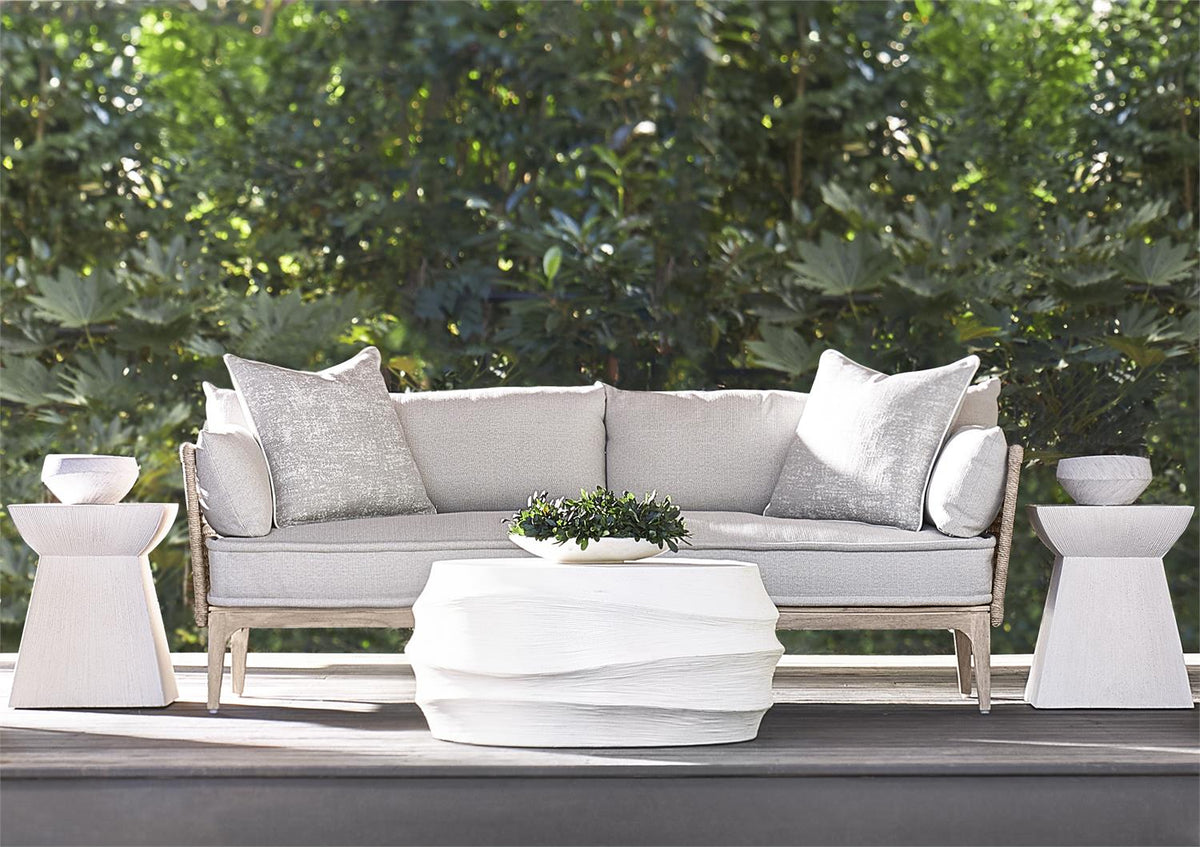Kaila Outdoor Coffee Table