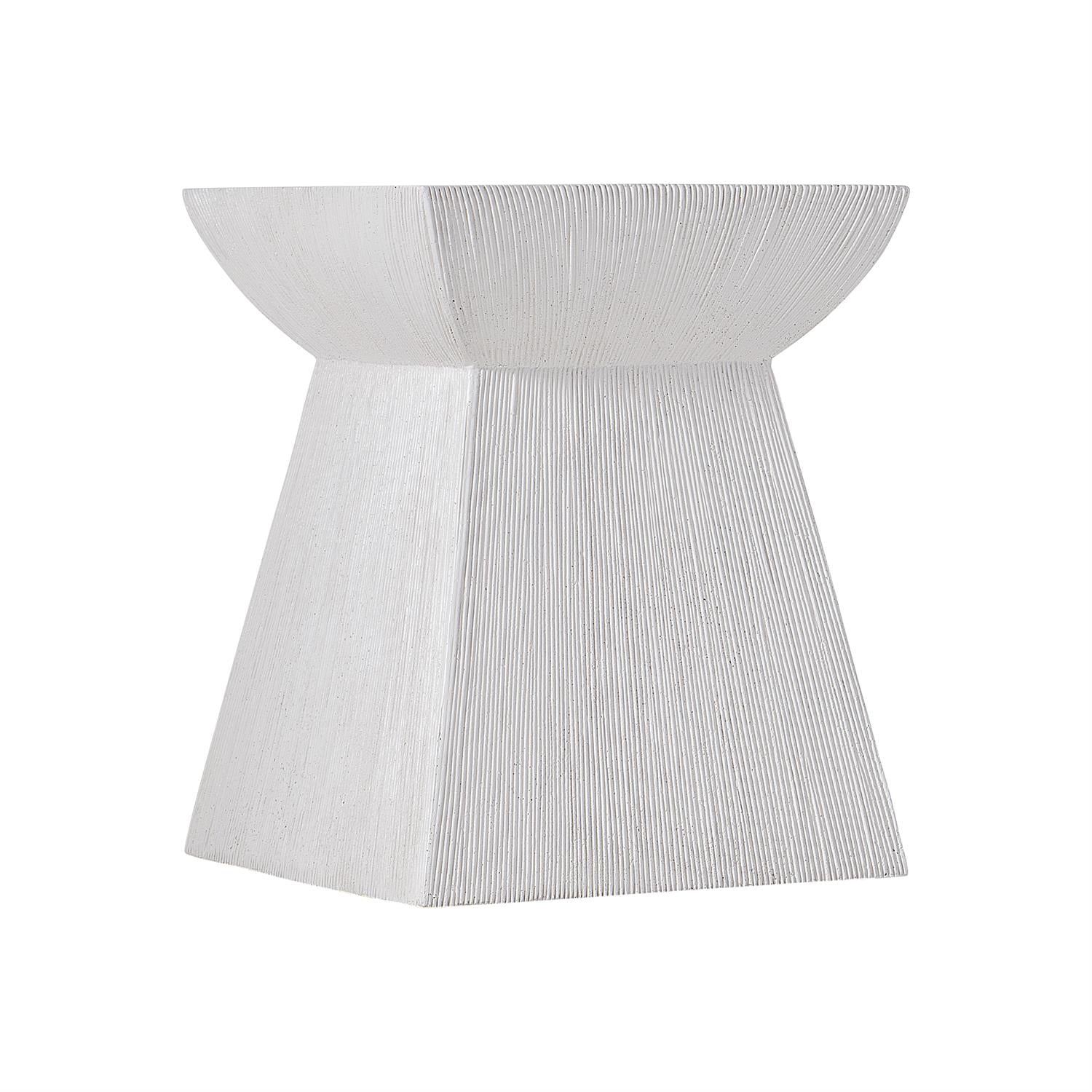 Josie Outdoor Side Table