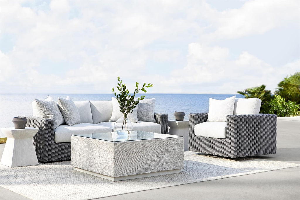 Josie Outdoor Side Table