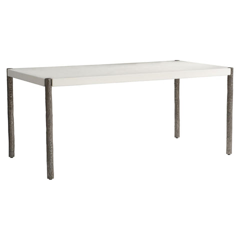 Torina Outdoor Dining Table