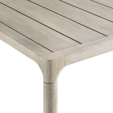 Sicily Outdoor Dining Table