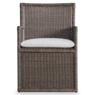 Amelia Outdoor Armchair