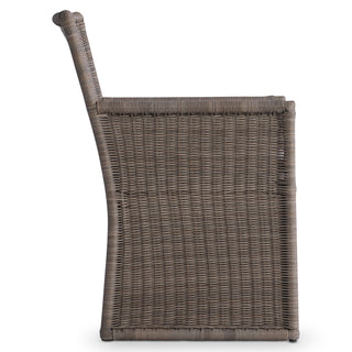 Amelia Outdoor Armchair