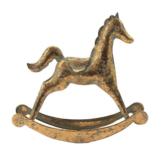 Vintage Rocking Horse