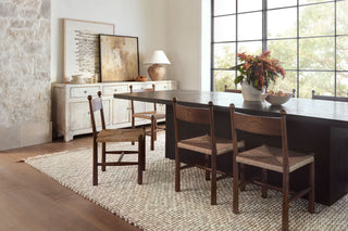 Amber Lewis x Loloi Yellowstone Ivory / Ivory Rug