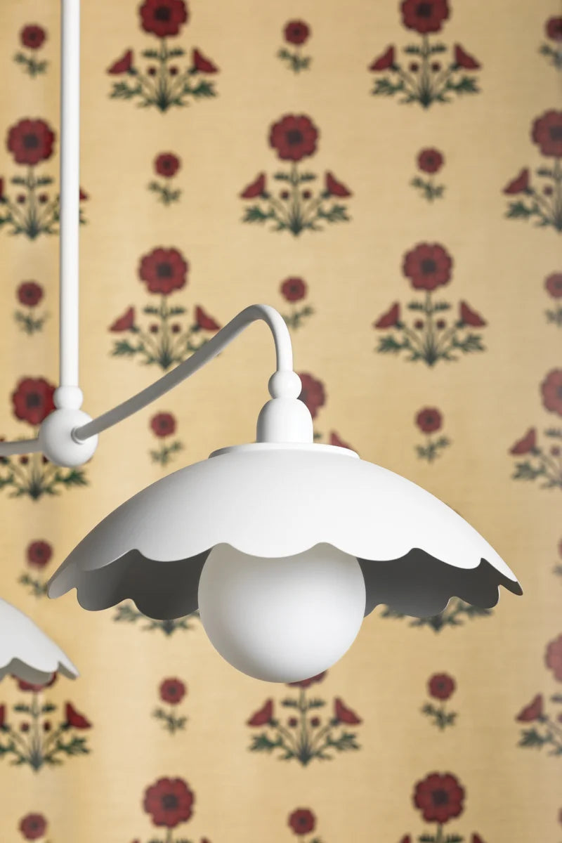 Yael Linear Chandelier