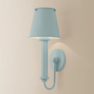 Yara One Light Wall Sconce