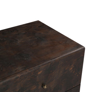 Asher Nightstand