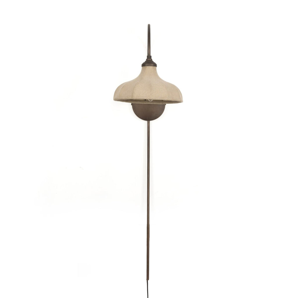 Zayna Sconce