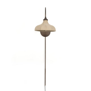 Zayna Plug In Sconce