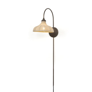 Zayna Plug In Sconce