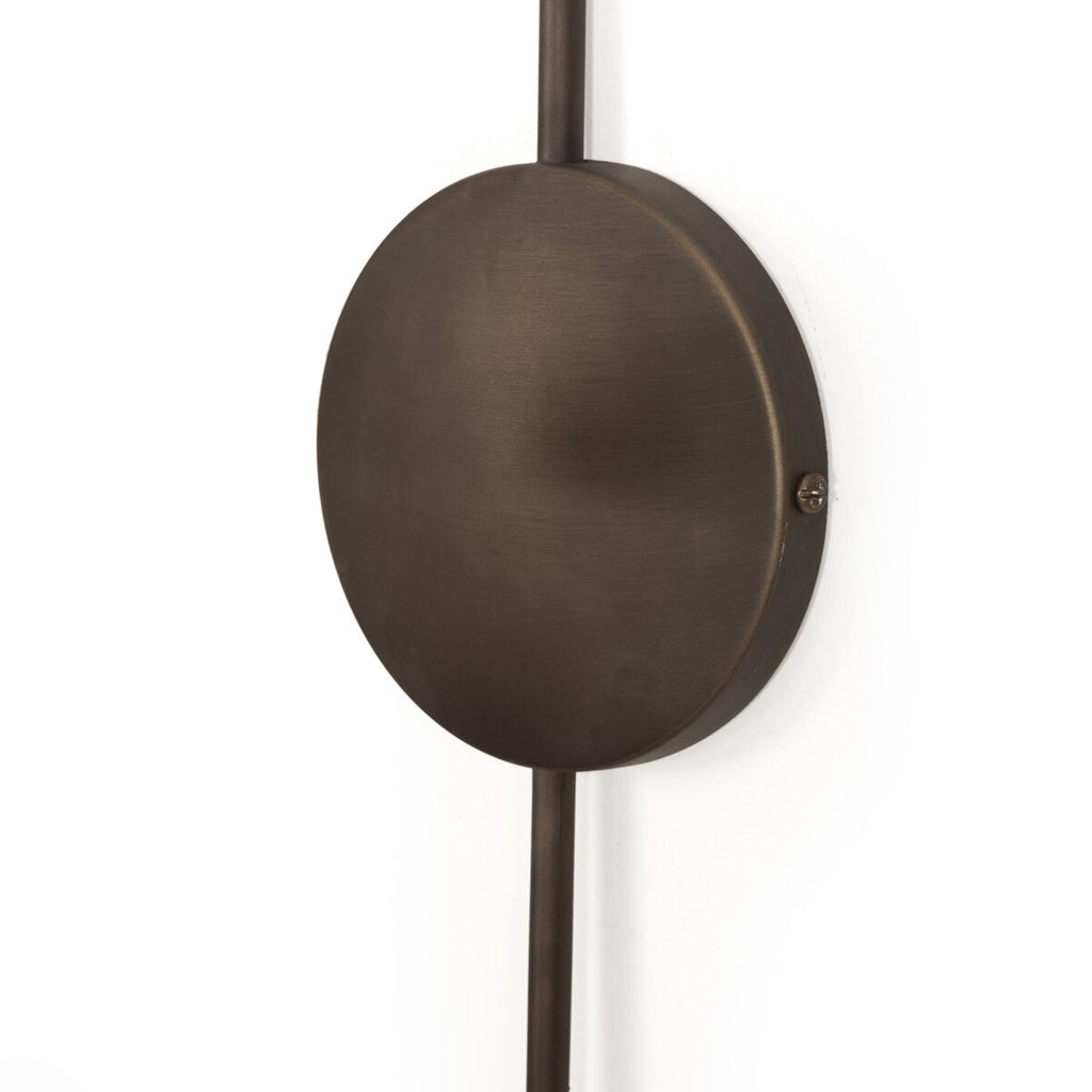 Zayna Sconce