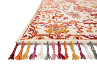 Zharah Berry Rug