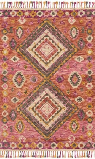 Zharah Fiesta Rug