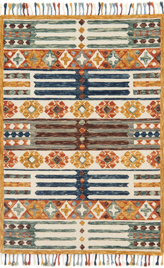 Zharah Santa Fe Spice Rug