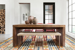 Zharah Santa Fe Spice Rug