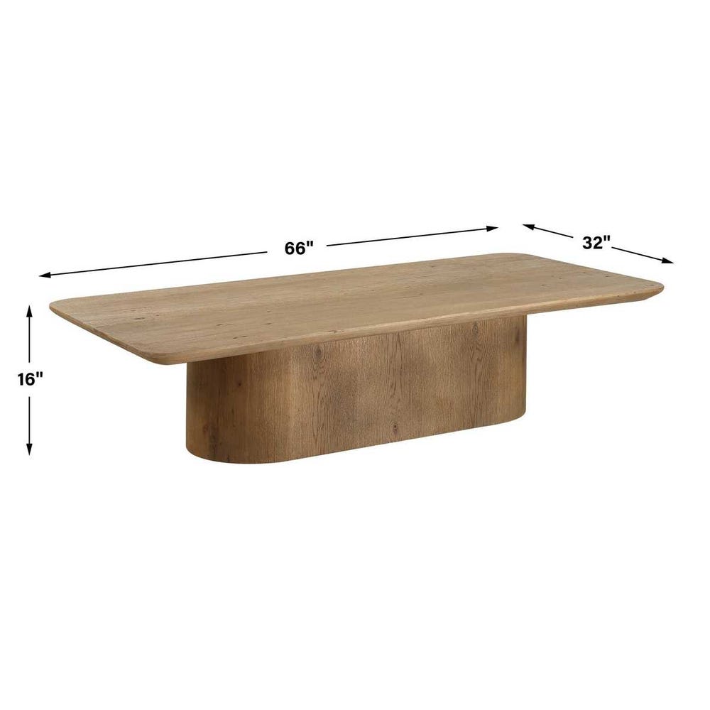 Collins Coffee Table