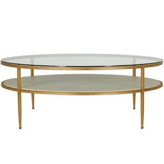 Montclair Coffee Table