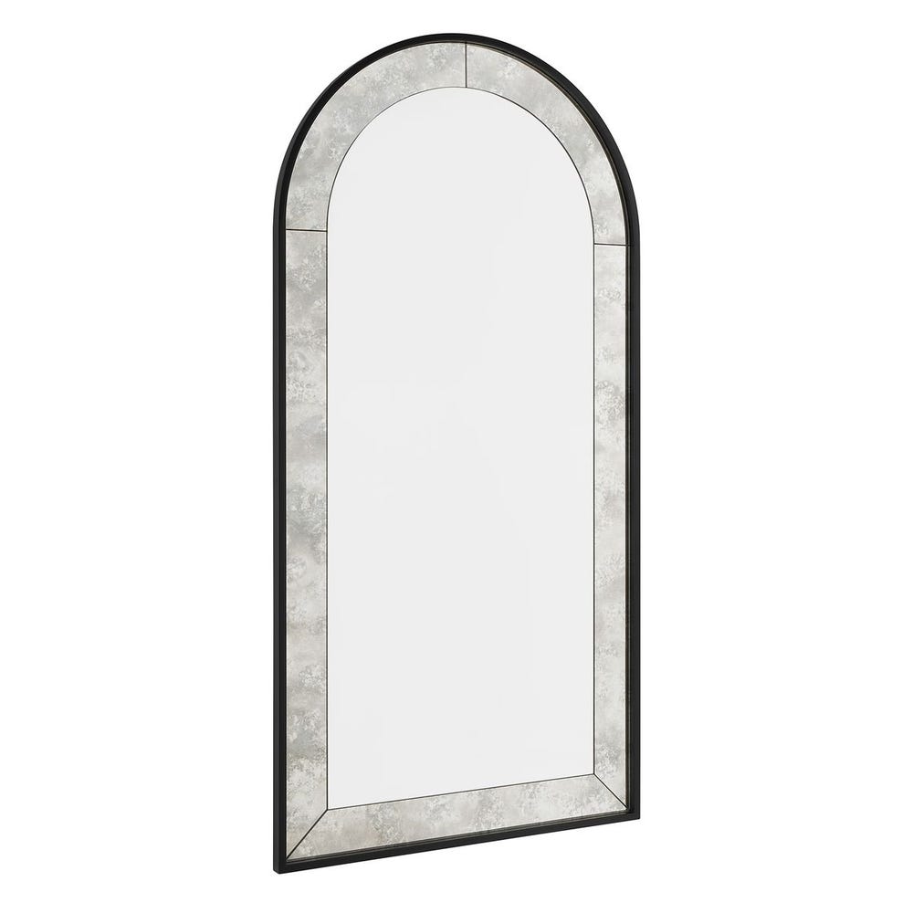 Farlowe Antique Mirror