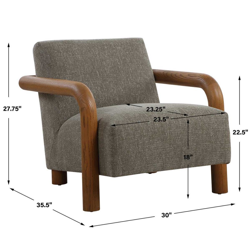 Bridgette Chair