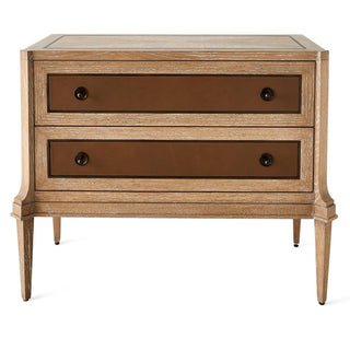 Regency Nightstand