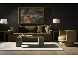 Eclipse Coffee Table