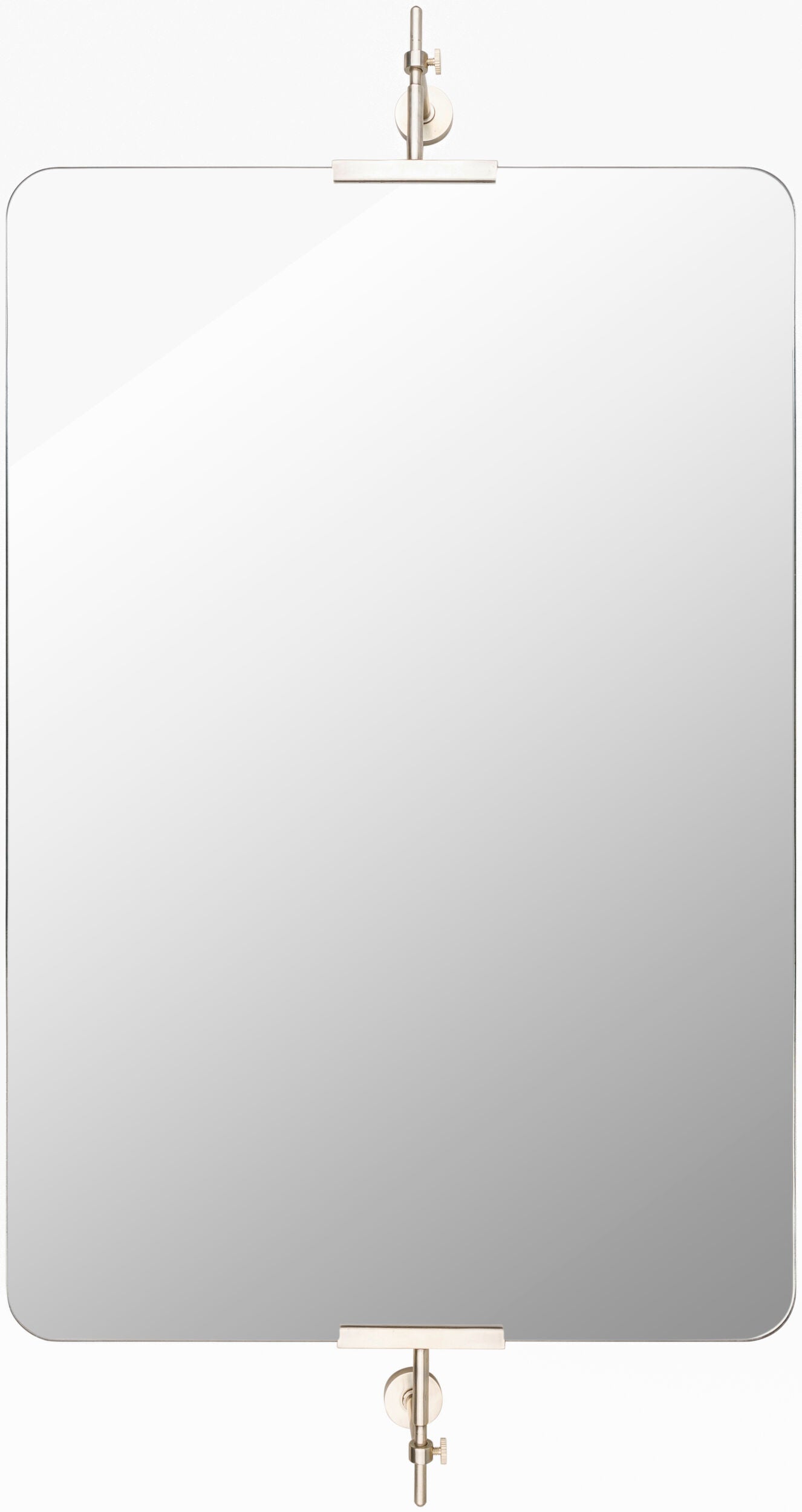 Monty Pivoting Mirror