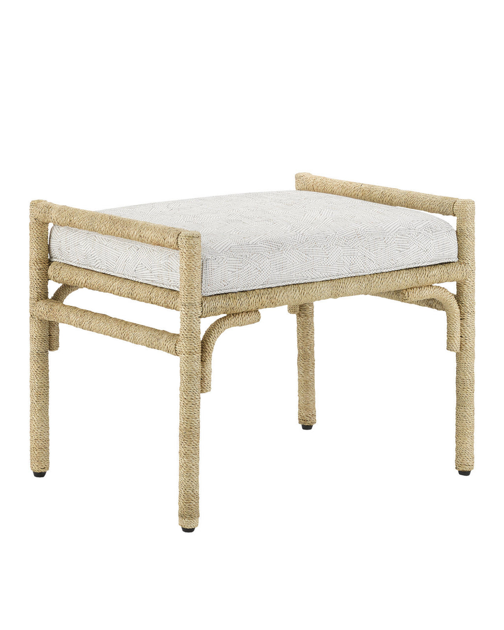 Jones Ottoman