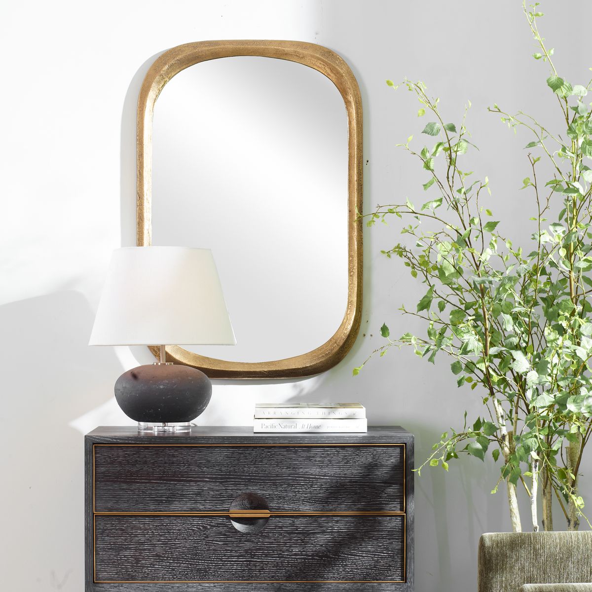 Patty Mirror