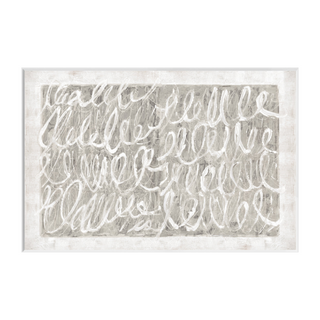 Harismowich - Natural Script