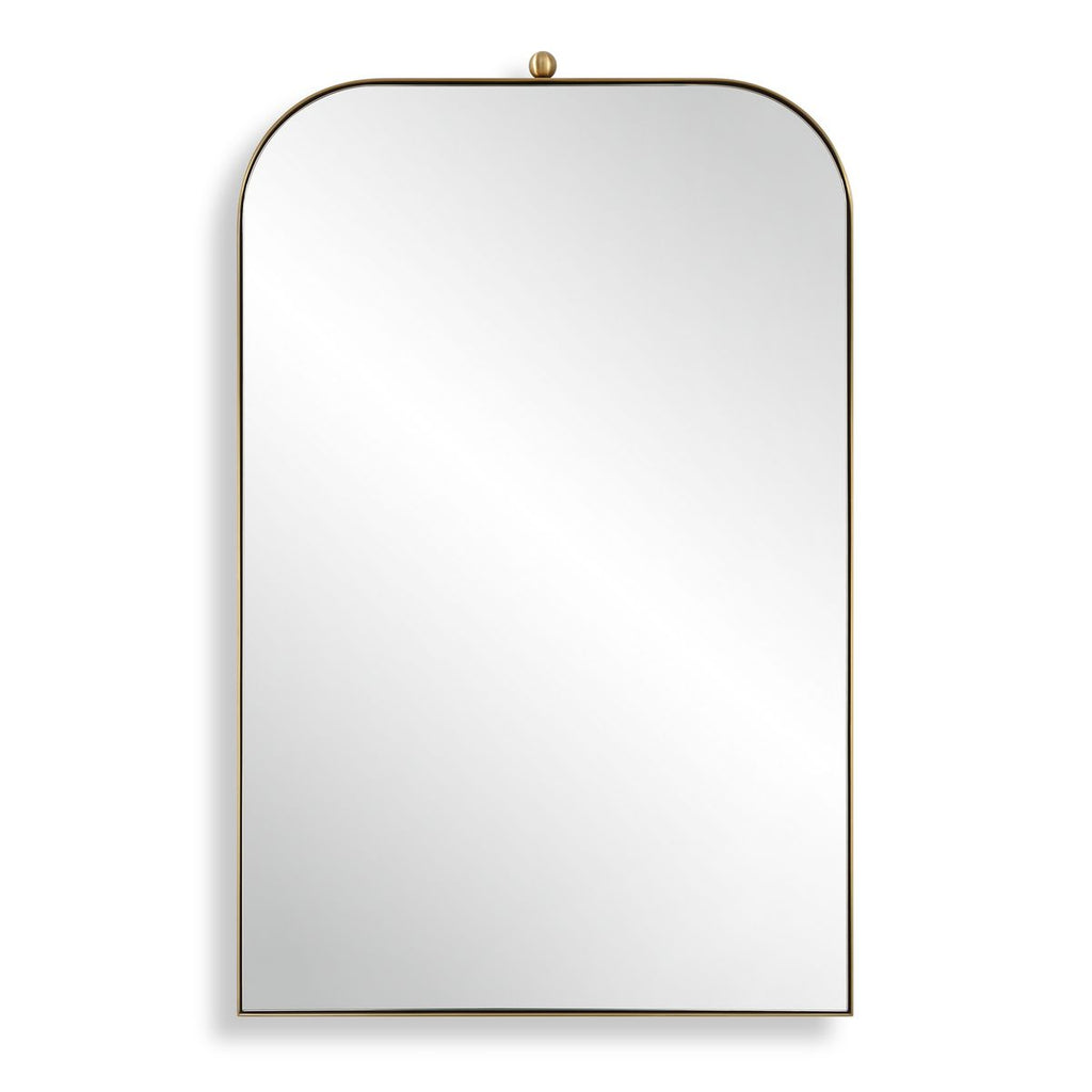 Gordon Mirror