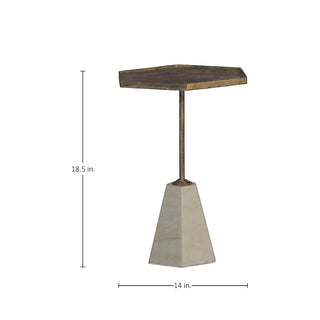 Aveline Side Table