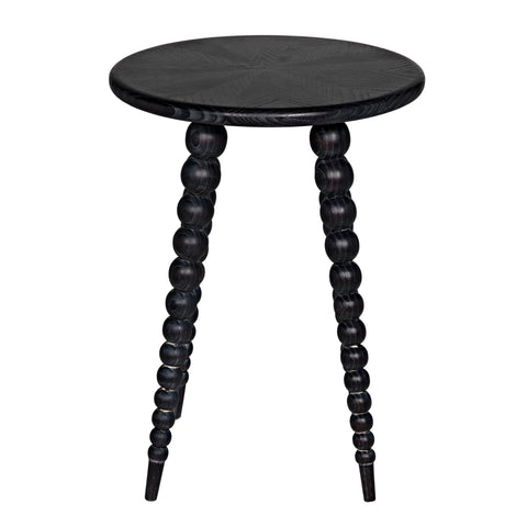 Acorn Side Table