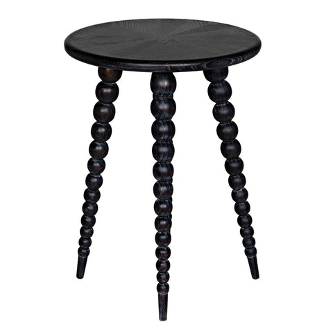 Acorn Side Table