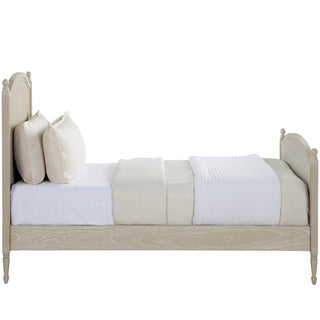 June Twin Bed