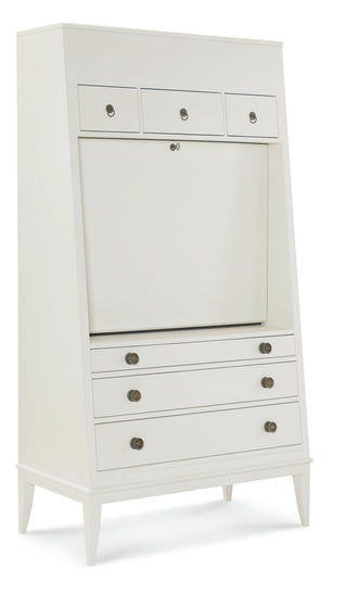 Hallings Secretary