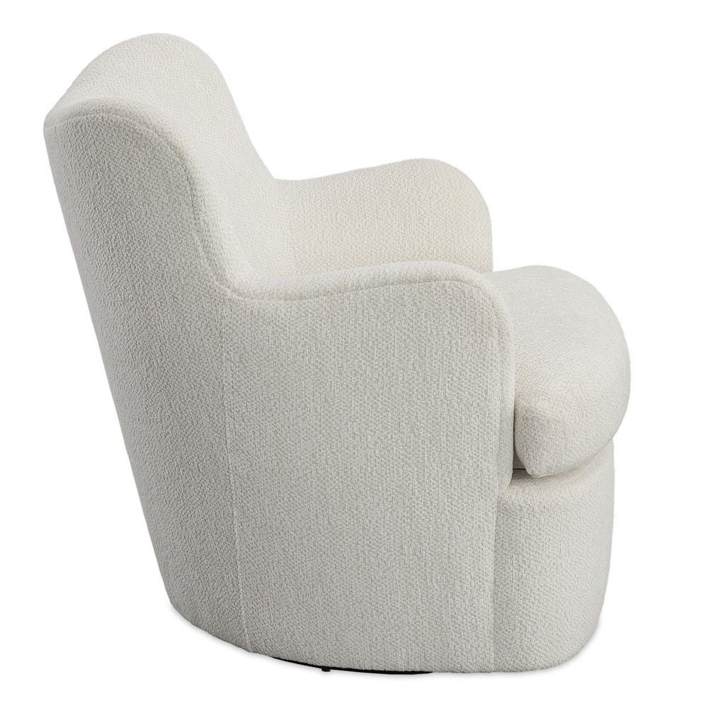 Lumi Swivel Chair