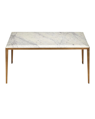 Lilac Coffee Table