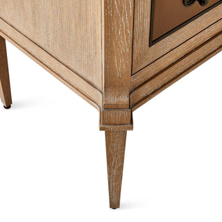 Regency Nightstand