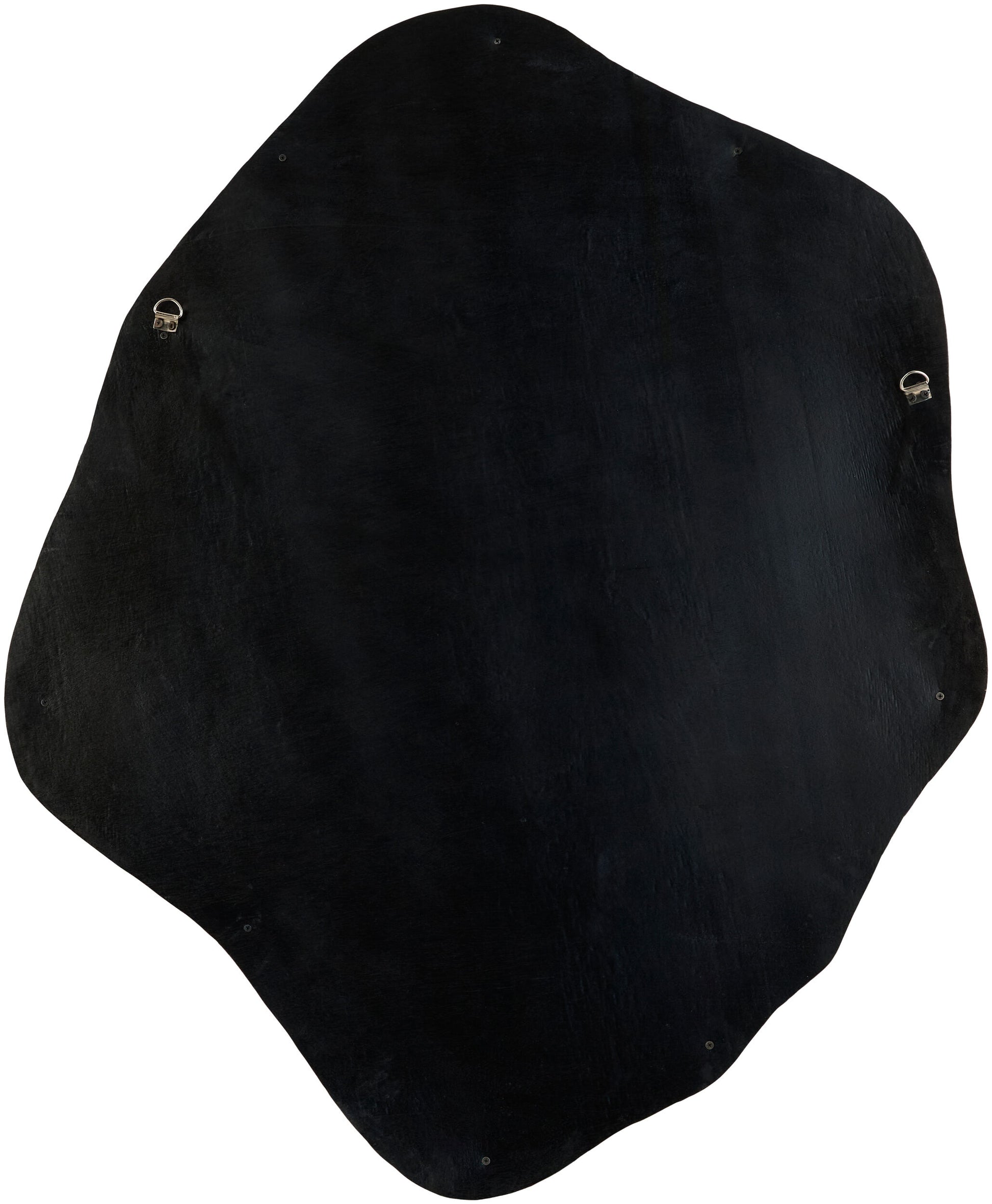 Monika Concrete Mirror